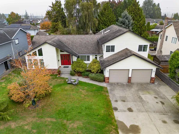 4695 London Cres, Delta, BC V4K 4W8