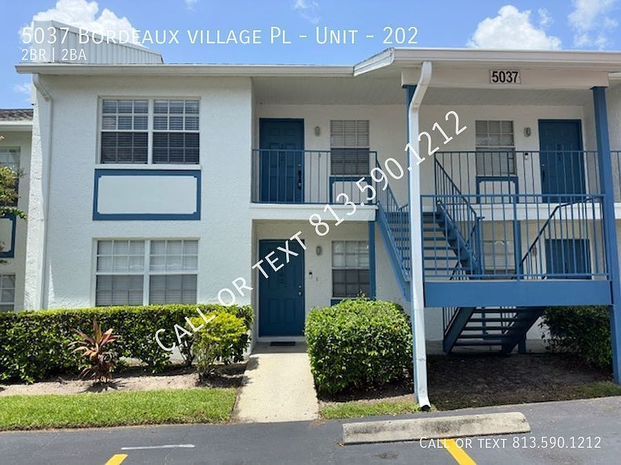 1st image of 5037 Bordeaux Village Pl Unit 202