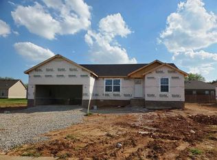 2983 Laredo Ct, Bowling Green, KY 42101