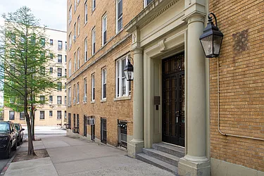 730 West 183rd Street in Hudson Heights