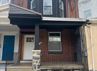 2734 W Thompson St, Philadelphia, PA 19121