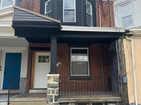 2734 W Thompson St, Philadelphia, PA 19121