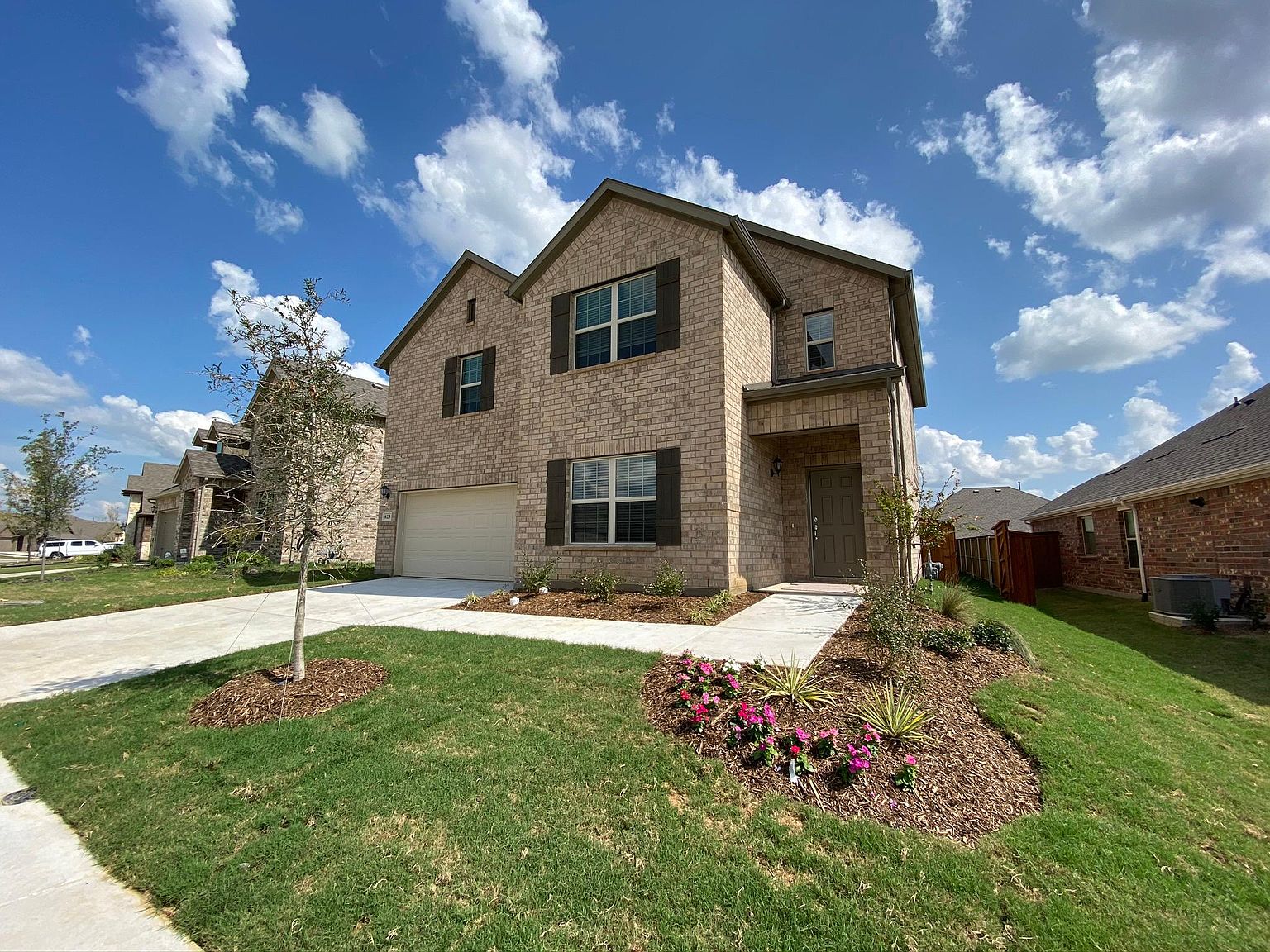 823 Berry St, Celina, TX 75009 | Zillow