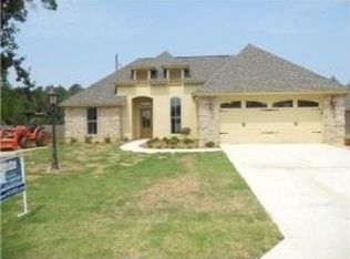 258 Olympia St, Shreveport, LA 71106