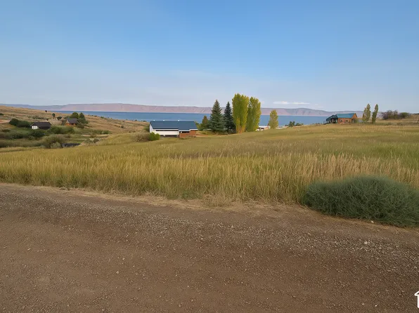 702 Lakeside Dr, Fish Haven, ID 83287