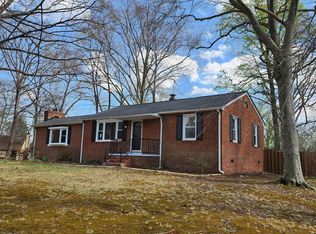 8405 Rugby Rd, Manassas, VA