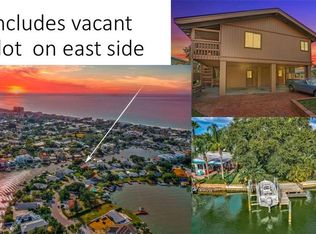 419 18th Ave, Indian Rocks Beach, FL 33785