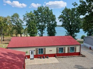 107349 S 4091st Rd, Checotah, OK 74426