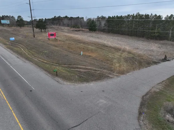 State 34 Park Rpds, Park Rapids, MN 56470