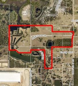 HOMESTEAD DRIVE, Groveland, FL, 34736