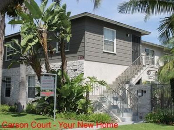 1149 E Carson St APT 4