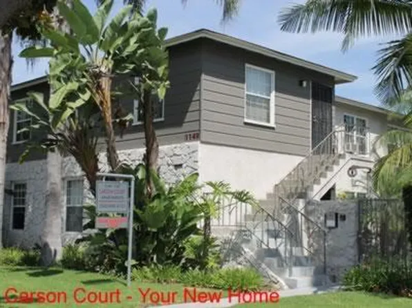 1149 E Carson St APT 4, Long Beach, CA 90807