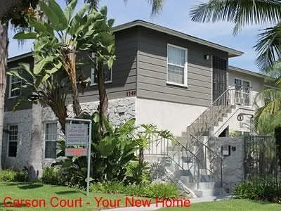 1149 E Carson St #4 Photo 1
