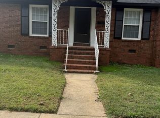 Woodland Drive, Charlotte, NC 28205
