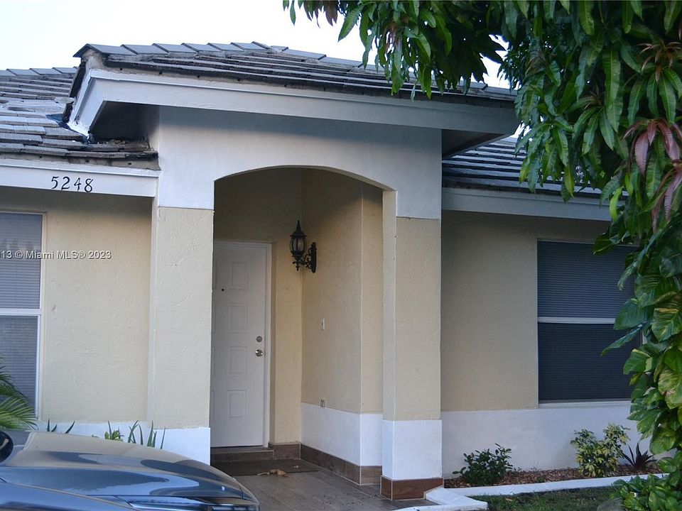 1st image of 5248 NW 186th St