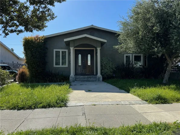 5643 Mammoth Ave, Van Nuys, CA 91401