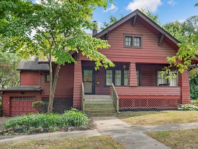 216 E North St, Brookfield, MO, 64628