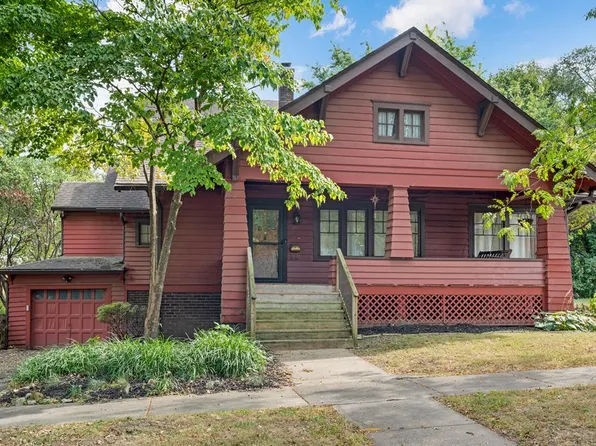 216 E North St, Brookfield, MO 64628