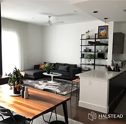 Rented by Halstead Real Estate