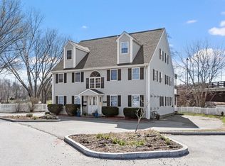 3 Coffin Ave APT 2, Haverhill, MA 01830