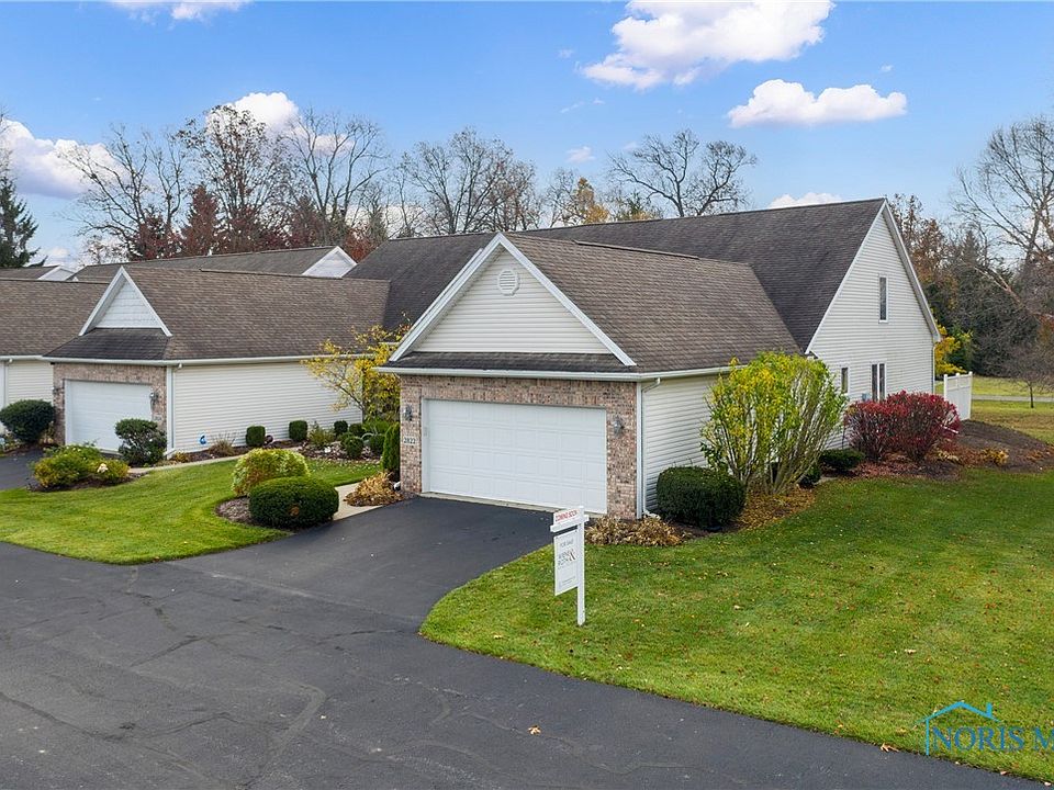 2822 N McCord Rd Toledo, OH Zillow Apartments for Rent in Toledo