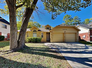 23219 Grand Rapids Ln, Spring, TX 77373