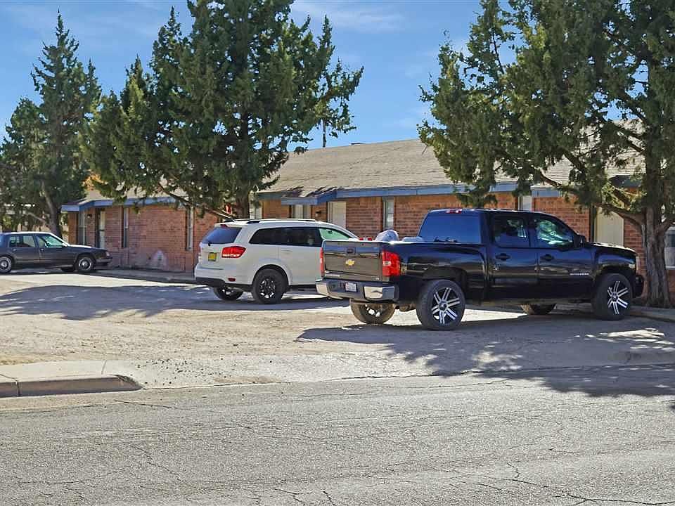 1st image of 105 E Wolfcamp Dr APT 6