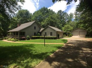 2710 Millside Dr SE, Conyers, GA 30094