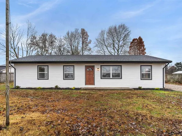 5004 Jones Rd, Owensboro, KY 42303