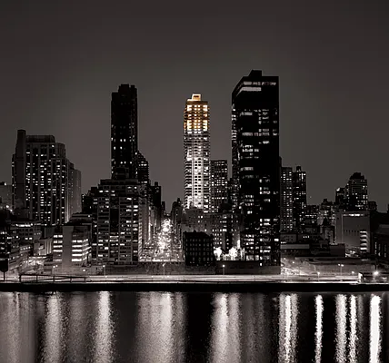 515 EAST 72