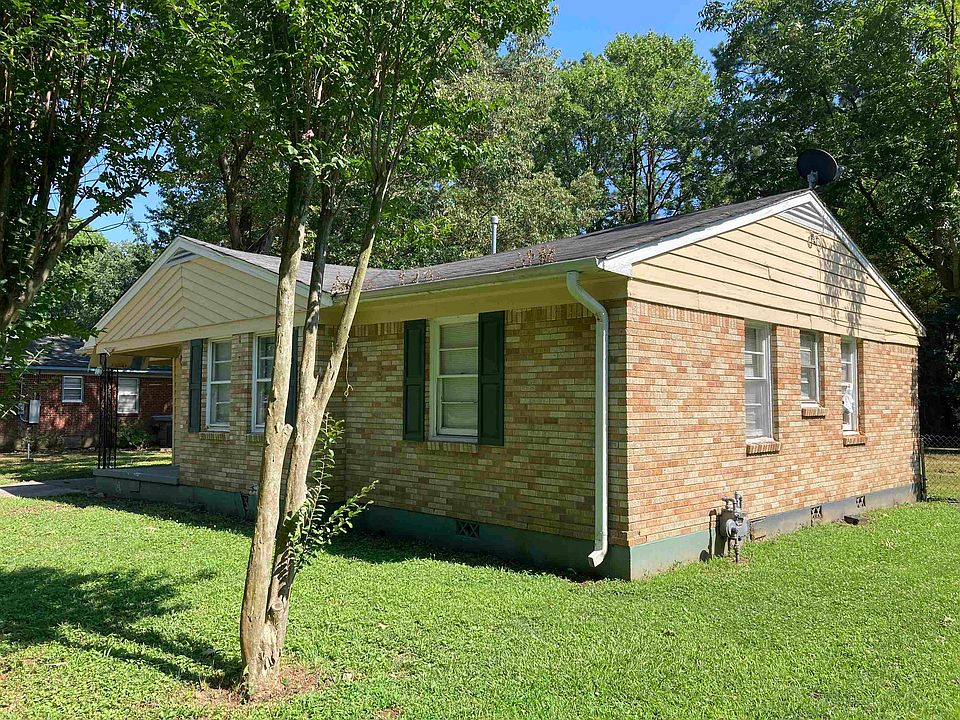 1725 Macaulay Ave, Memphis, TN 38127 Zillow