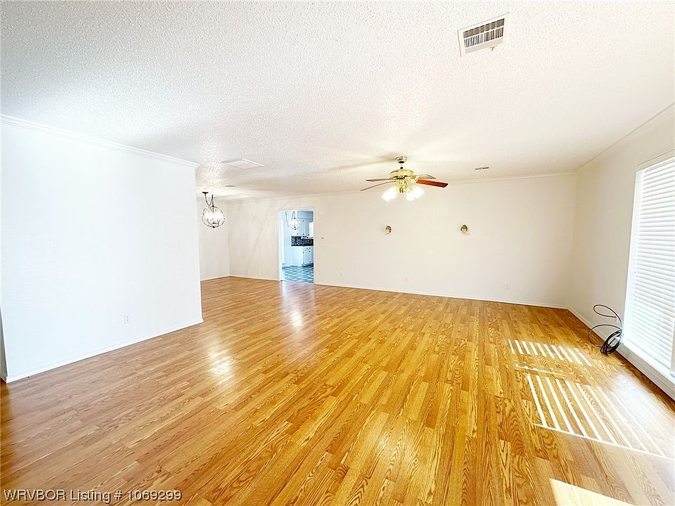 101 Doris Dr Sallisaw OK Zillow