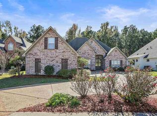 258 Penny Ln, Brandon, MS 39042