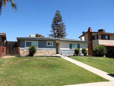 3113 Apollo St, Bakersfield, CA, 93306