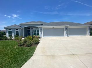 4814 Steele Path, The Villages, FL 32163