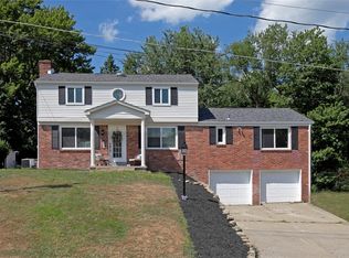 4670 Marjorie Dr, Murrysville, PA