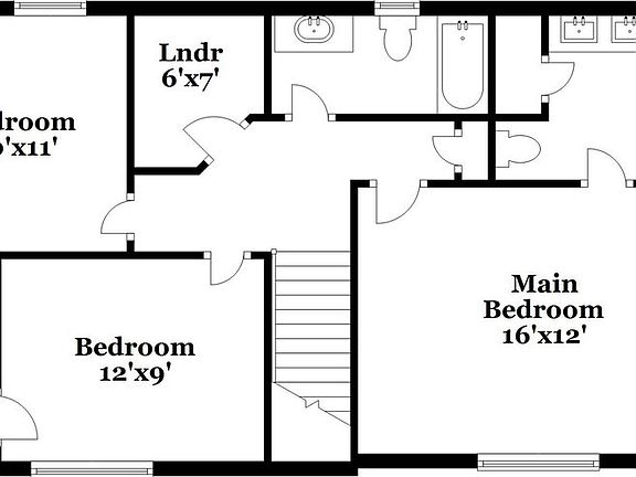 3rd image of 1041 Tammy Sue Ln