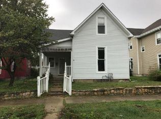 529 N Jackson St #529NJACKSO, Rushville, IN