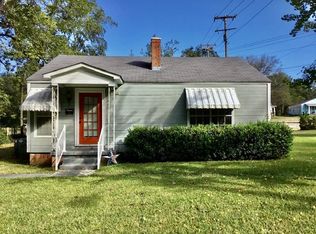 1000 W Jefferson St, Tupelo, MS 38804