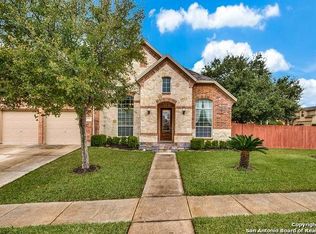 15739 Amador Rio, Helotes, TX 78023