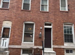 119 S Robinson St, Baltimore, MD 21224