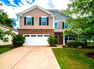 526 Bertram Rd, Fort Mill, SC 29708
