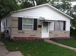 20862 Helle Ave, Warren, MI 48089