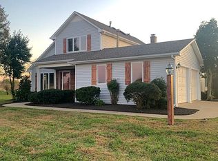 39 Janey Ln, Auburn, KY 42206