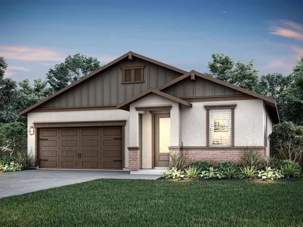 2299 Ghirardelli Drive, Linda, CA 95901