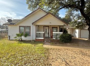 1201 S Tipton Ave, Tyler, TX 75701