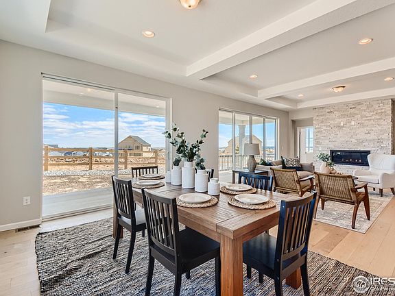3rd image of 2996 South Flat Cir