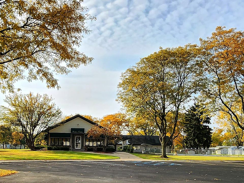 6661 N Canal Rd Dimondale, MI, 48821 Apartments for Rent Zillow