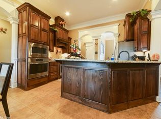 927 Pinehurst Loop, Cabot, AR 72023