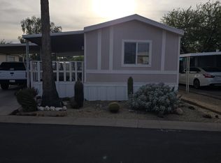 2524 E CONTENTION MINE Road #22N, Phoenix, AZ 85032